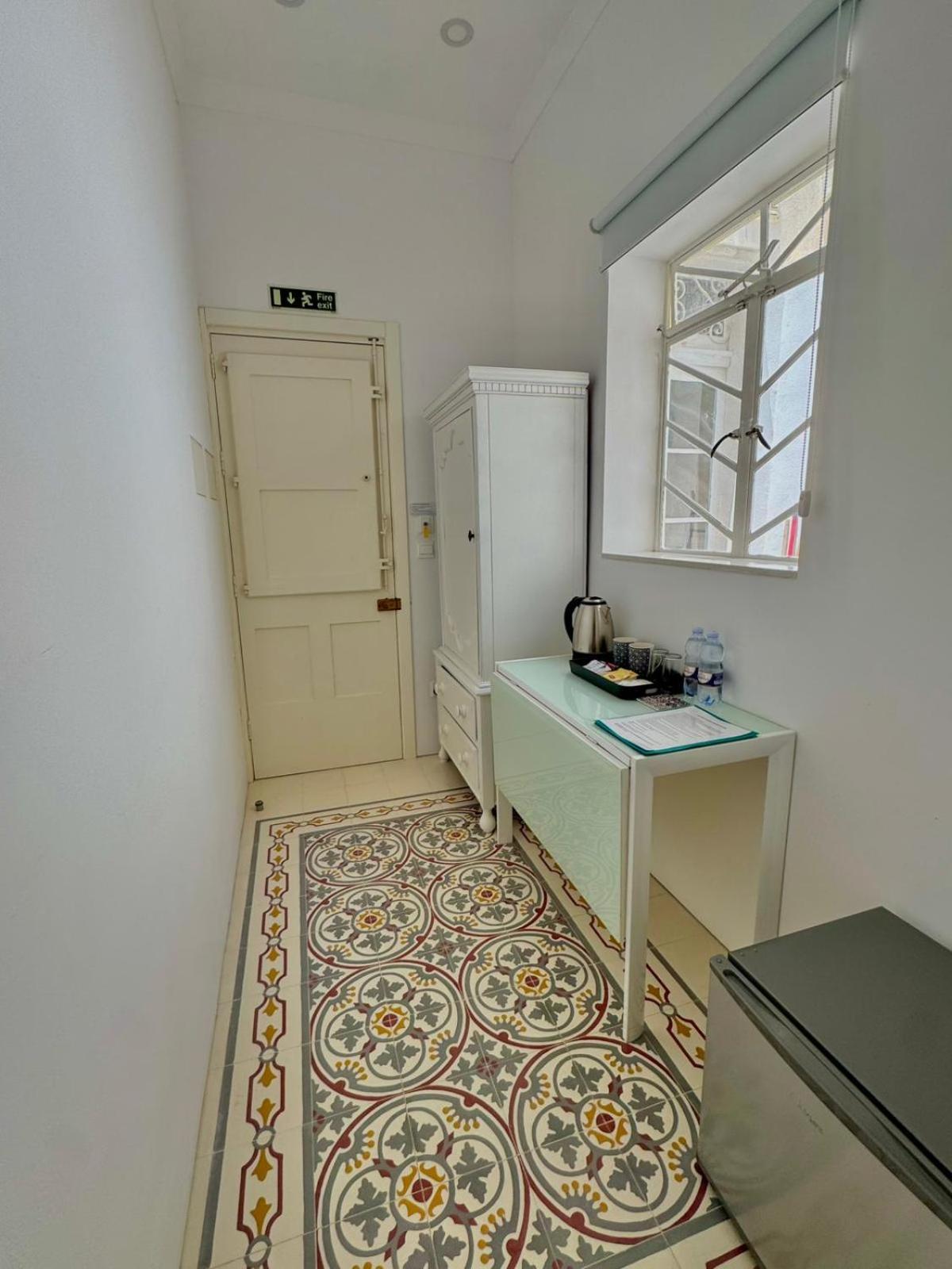 Apartment Charming Town House In Cospicua, Valperga